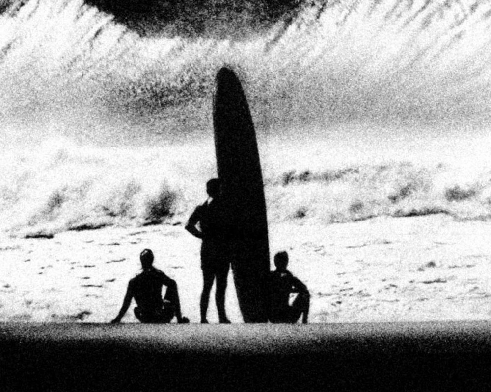Big Wednesday: Lamenting Lost Youth in the New Hollywood